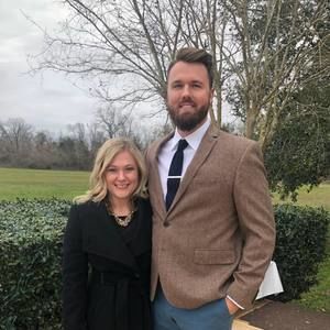 Meet your Posher, Brett